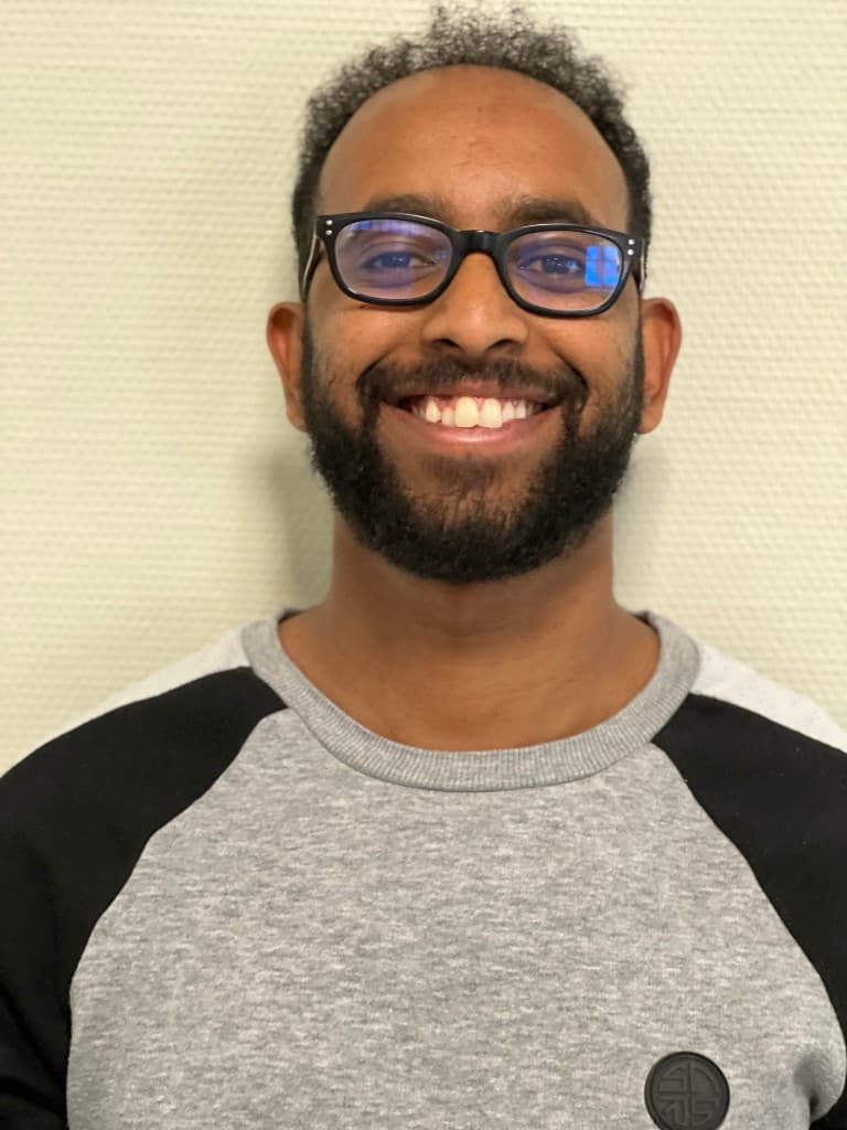 Abrham Habtom IT Karriereberater Schweiz Karvio